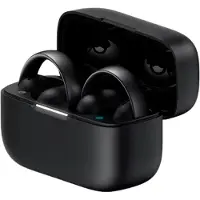 Anker Aeroclip, True Wireless Stereo (TWS), Anrufe/Musik/Sport/Alltag, 60 g, Kopfhörer, Schwarz