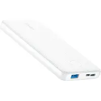 Anker MagGo Powerbank (10000mAh, Slim) Weiß