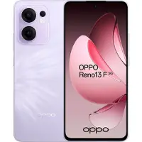 OPPO 13 F 5G, 16,9 cm (6.67"), 8 GB, 256 GB, 50 MP, Android 15, Violett