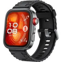 Huawei WATCH Fit 4 Pro, 4,62 cm (1.82"), AMOLED, Touchscreen, GPS, 30,4 g