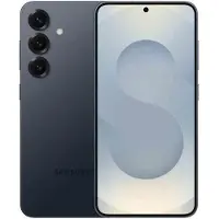 Samsung Galaxy S25 128GB Blueblack - Schwarz - SM-S931B/DS