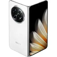OPPO Find N5 5G Dual Sim 16GB RAM 512GB white