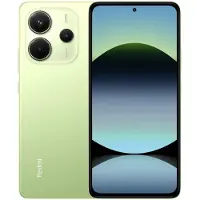 Xiaomi Redmi Note 14 Limettengrün 6 Gigabyte 128 Gigabyte