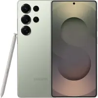 Samsung Galaxy S25 Ultra SM-S938B/DS, 17,5 cm (6.9"), 12 GB, 1 TB, 200 MP, Android 15, Grün