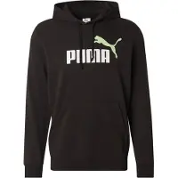 Puma Kapuzensweatshirt "ESS 2 COLOR NO. 1 LOGO HOODIE TR"
