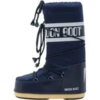 Moon Boot Schneeschuhe 80D1400440 D Blau