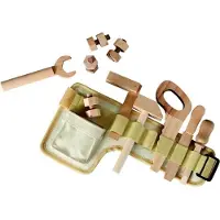 Egmont toys Egmont Werkzeuggürtel
