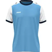 Jako Trikot Dynamic KA L skyblue/weiß/marine