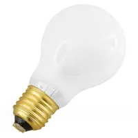 Ingo Maurer Leuchtmittel LED f/ Birdie 1,5W/12V Dimbar , Glas