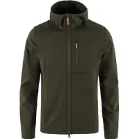Fjällräven Keb Fleece Mit Durchgehendem Reißverschluss