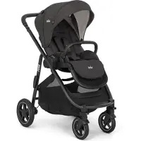 Joie Buggy & Sportwagen Versatrax mit neuem Reifen-Design