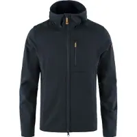 Fjällräven Keb Fleece Mit Durchgehendem Reißverschluss