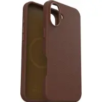 Otterbox Symmetry Cactus Leather mit MagSafe