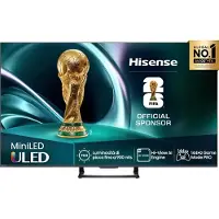 Hisense 50 Zoll ULED Mini-LED U7Q (2025)