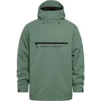 Horsefeathers Herren Ski- Snowboardjacke DONNIE JACKET, Größe:XL, Farben:iceberg green