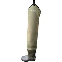 Seland Studs Watstiefel