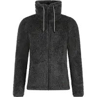 Protest Sweatjacke RIRI Full Zip Top Damen Shadow Grey-XS
