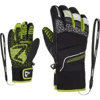 Ziener Kinder Handschuhe LONZALO AS(R) glove junior