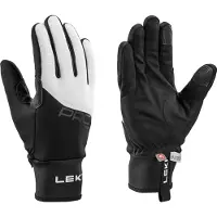 LEKI - Women's PRC Thermoplus - Handschuhe Gr 6,5 schwarz
