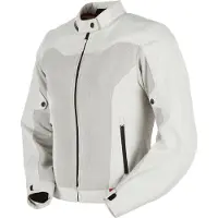 Furygan Jacke Mistral Lady Evo 3 Pearl