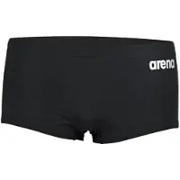 Arena Boxer de bain taille basse Arena Solid