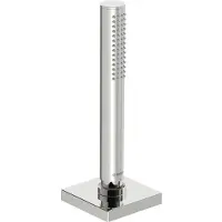 Hansa Handbrause HANSASTILO Chrom , 53549420