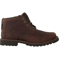 Timberland LARCHMORT II CHUKKA Brown