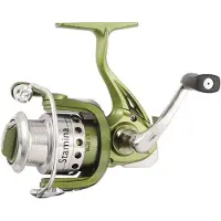 Abu Garcia Stamina Spinnrolle Golden 4000FD Golden 4000FD