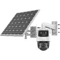 Hikvision TandemVu 7-inch 4MP 32x