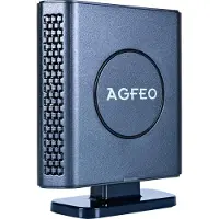 AGFEO DECT IP-Basis pro XS schwarz
