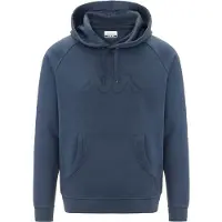 Kappa Zaiver Logo Kapuzenpullover