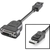 Siemens 6ES7648-3AF00-0XA0 SIMATIC IPC Adapter 1x DP nach DVI-D 6ES76483AF000XA0