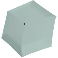 Knirps Mini Manual ocean wave