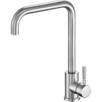 Fala Steely 2 75718 Wave Küchenspüle Wasserhahn