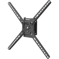 Barkan Landscape-Portrait Rotation TV Wall Mount 13-65" - Max 36 kg - recommended for 65"