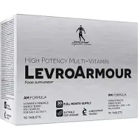 Fitness Authority Kevin Levrone Levro Armour (Am/Pm) Caps 0,4 kg Kapseln