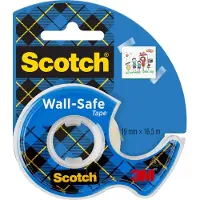 3M Klebeband Wall-Safe Abroller