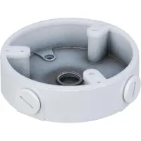 Dahua Anschlussbox PFA137, weiß