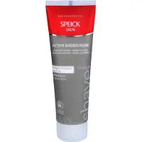 Speick UOMO Active Rasiercreme, 75 ml