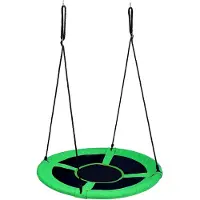 Outdoor Active Nestschaukel