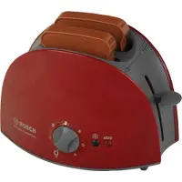 Klein Brotreis - Spielzeug - - One Size - Spielzeug