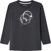 Pepe Jeans Landree Langarm-t-shirt