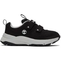 Timberland Sneaker Motion Access Low Hook & Loop Kleinkinder Black-Schuhgröße 22,5