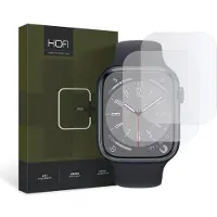 Hofi Hydroflex PRO+ 2-Pack Apple Watch 6/ 7/ 8/ 9/ SE 1/ 2/ 3 40/41mm