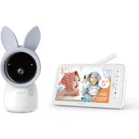 Arenti Baby Monitor Überwachungskamera