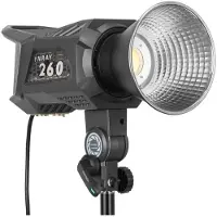 YOUNGNUO YNRAY260 3200K-5600K LED Light