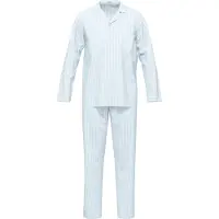 Seidensticker Pyjama Casual Bequem sitzend