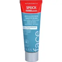 Speick Thermal sensitiv Nachtcreme 50 ml Creme