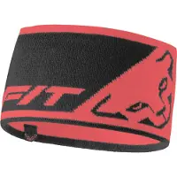 Dynafit Leopard Logo Stirnband
