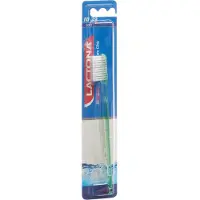 Lactona Zahnbürste M-39 Soft mit Spitze